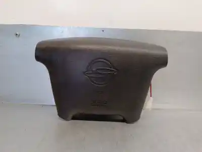 Автозапчасти б/у передняя левая подушка безопасности за ssangyong korando 2.9 turbodiesel cat ссылки oem iam 8620134501lba