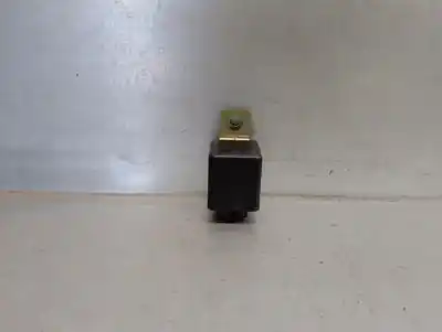 Peça sobressalente para automóvel em segunda mão relé para automóvel por ssangyong korando 2.9 turbodiesel cat referências oem iam 8662005000