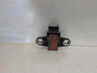 Автозапчасти б/у датчик за ssangyong korando 2.9 turbodiesel cat ссылки oem iam 4895008000  0265005125
