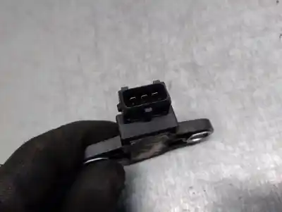 Автозапчасти б/у датчик за ssangyong korando 2.9 turbodiesel cat ссылки oem iam 4895008000  0265005125