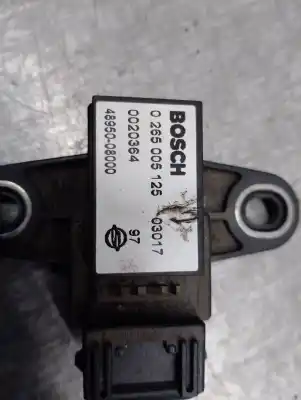 Автозапчасти б/у датчик за ssangyong korando 2.9 turbodiesel cat ссылки oem iam 4895008000  0265005125