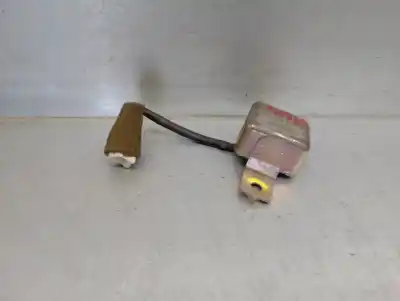 Peça sobressalente para automóvel em segunda mão relé para automóvel por ssangyong korando 2.9 turbodiesel cat referências oem iam 8661005000