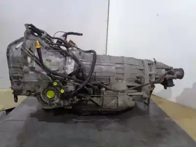 Second-hand car spare part gearbox for subaru legacy familiar/outback b13 (bp) 3.0 cat oem iam references tg5c7cpaab 31000af810 038398