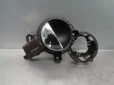 Second-hand car spare part interior right front handle for mini cooper (rc31) (2004-...) manual 1.6 85 oem iam references 51417115342