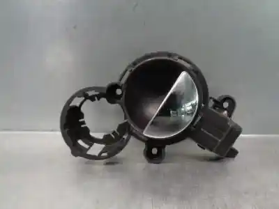 Second-hand car spare part interior left front handle for mini cooper (rc31) (2004-...) manual 1.6 85 oem iam references 51417115341
