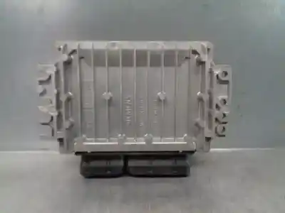 Second-hand car spare part ecu engine control for mini cooper (rc31) (2004-...) manual 1.6 85 oem iam references 12147527610  s118012001n