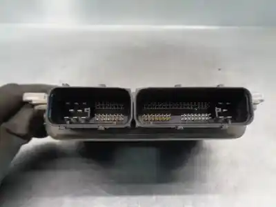 Second-hand car spare part ecu engine control for mini cooper (rc31) (2004-...) manual 1.6 85 oem iam references 12147527610  s118012001n
