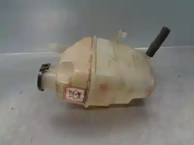 Second-hand car spare part coolant expansion tank for mini cooper (rc31) (2004-...) manual 1.6 85 oem iam references 17107509071