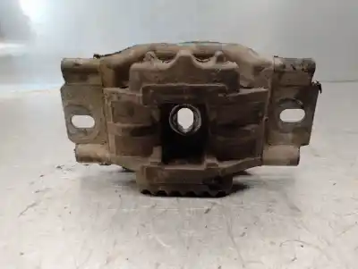 Second-hand car spare part left engine support for ford fiesta (cbk) 2.0 cat oem iam references 2s617m121bb  5s617m121aa