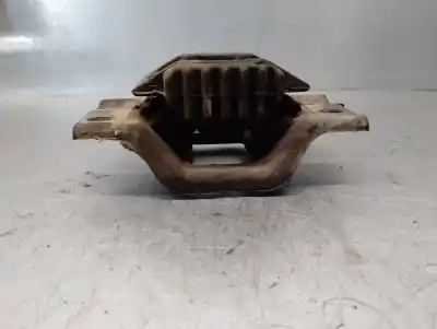 Second-hand car spare part left engine support for ford fiesta (cbk) 2.0 cat oem iam references 2s617m121bb  5s617m121aa