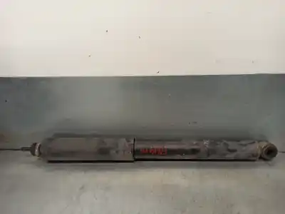 Peça sobressalente para automóvel em segunda mão amortecedor traseiro direito por ssangyong korando 2.9 turbodiesel cat referências oem iam 344310