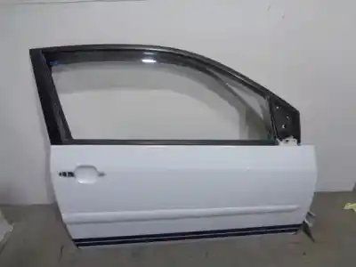 Pièce détachée automobile d'occasion porte avant droite pour ford fiesta (cbk) 2.0 cat références oem iam 1692529