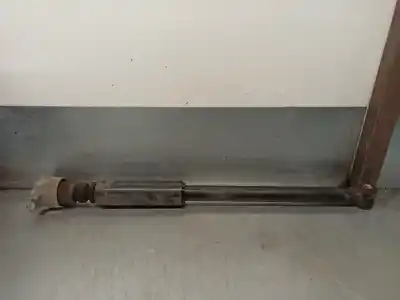 Pièce détachée automobile d'occasion amortisseur arriere gauche pour ford fiesta (cbk) 2.0 cat références oem iam 756y18080aa