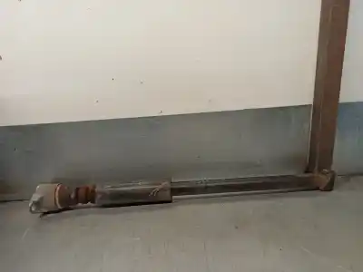 Pièce détachée automobile d'occasion amortisseur arriere droit pour ford fiesta (cbk) 2.0 cat références oem iam 756y18080aa