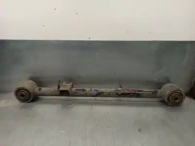 Peça sobressalente para automóvel em segunda mão braço de suspensão inferior traseiro esquerdo por ssangyong korando 2.9 turbodiesel cat referências oem iam 4550105201