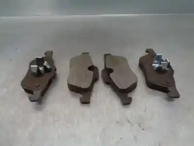 Second-hand car spare part brake pads for mini cooper (rc31) (2004-...) manual 1.6 85 oem iam references 34112167233