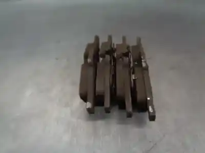 Автозапчасти б/у тормозные колодки за mini mini (r50, r53) cooper ссылки oem iam 34212166621  