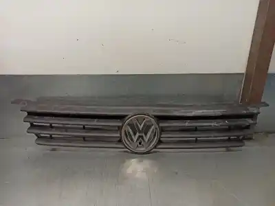 Second-hand car spare part FRONT GRILLE for VOLKSWAGEN POLO BERLINA (6N1)  OEM IAM references 6N0853653B  