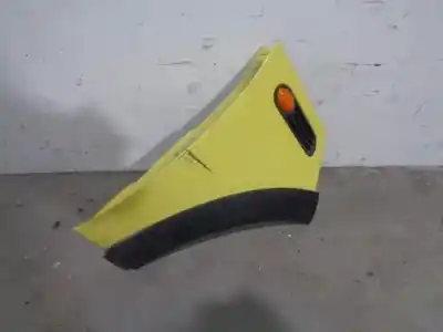Second-hand car spare part front right fin for mini cooper (rc31) (2004-...) manual 1.6 85 oem iam references 41217037438