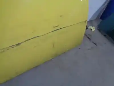 Автозапчастина б/у передні праві двері для mini mini (r50, r53) cooper посилання на oem iam 41002755936  