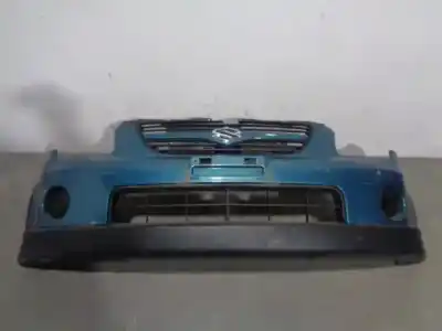 Gebrauchtes Autoersatzteil vordere stossstange zum suzuki ignis rm (mh) 1.5 cat 99 cv / 73 kw oem-iam-referenzen 7171186g00799  