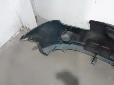 Gebrauchtes Autoersatzteil vordere stossstange zum suzuki ignis rm (mh) 1.5 cat 99 cv / 73 kw oem-iam-referenzen 7171186g00799  
