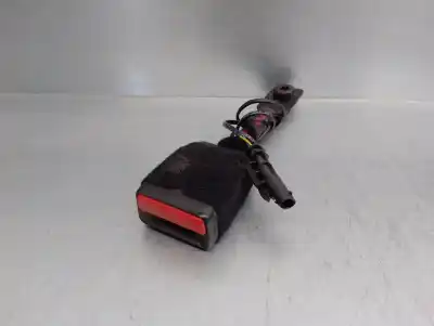 Peça sobressalente para automóvel em segunda mão chicote / encaixe cinto segurança dianteiro esquerdo por fiat tipo ii (357) fam easy referências oem iam 07356431140