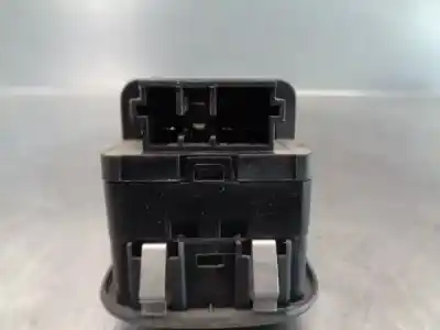 Peça sobressalente para automóvel em segunda mão botão / interruptor elevador vidro dianteiro esquerdo por fiat scudo (222) 2.0 jtd cat referências oem iam 9643064969  