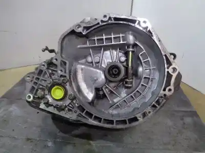 Second-hand car spare part GEARBOX for OPEL ASTRA F BERLINA  OEM IAM references W357 F18 