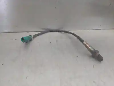 İkinci el araba yedek parçası LAMBDA PROBU için FORD FIESTA (CBK)  OEM IAM referansları 3M519F472AC  0258006573