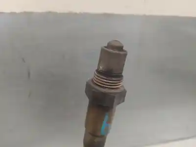 Автозапчасти б/у лямбда-зонд за ford fiesta (cbk) 2.0 cat ссылки oem iam 3m519f472ac  0258006573