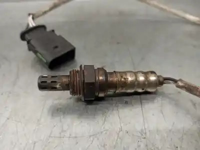 Pezzo di ricambio per auto di seconda mano sonda lambda per mini cooper (rc31) (2004-...) manual 1.6 85 riferimenti oem iam 0872674  