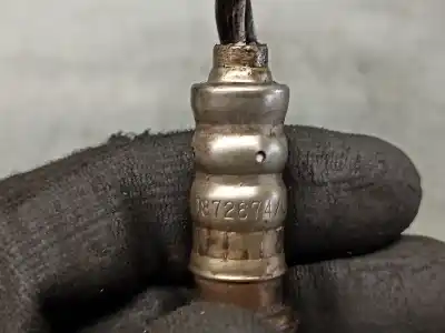 Pezzo di ricambio per auto di seconda mano sonda lambda per mini cooper (rc31) (2004-...) manual 1.6 85 riferimenti oem iam 0872674  