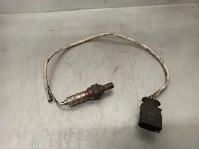Second-hand car spare part lambda probe for mini cooper (rc31) (2004-...) manual 1.6 85 oem iam references 0872674