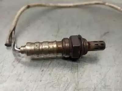 Peça sobressalente para automóvel em segunda mão sonda lambda por mini cooper (rc31) (2004-...) manual 1.6 85 referências oem iam 0872674  