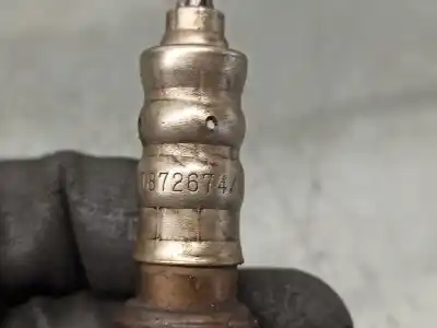 Peça sobressalente para automóvel em segunda mão sonda lambda por mini cooper (rc31) (2004-...) manual 1.6 85 referências oem iam 0872674  
