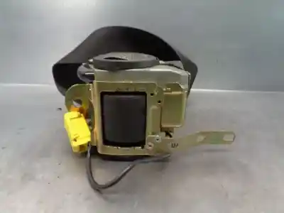 Second-hand car spare part front left seat belt for volkswagen polo (9n1) 1.4 16v oem iam references 6q3857705g  