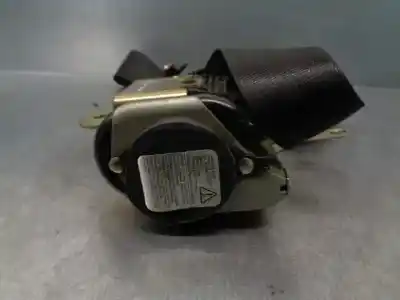 Second-hand car spare part front left seat belt for volkswagen polo (9n1) 1.4 16v oem iam references 6q3857705g  