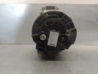 Автозапчасти б/у генератор за mini mini (r50, r53) cooper ссылки oem iam 752389701 0124325108 bosch 12317515029