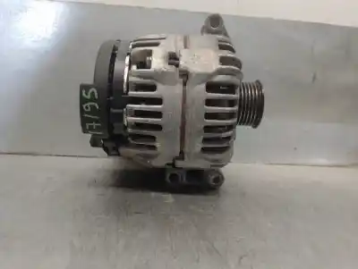 Автозапчасти б/у генератор за mini mini (r50, r53) cooper ссылки oem iam 752389701 0124325108 bosch 12317515029