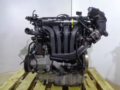 Recambio de automóvil de segunda mano de motor completo para mini cooper (rc31) (2004-...) manual 1.6 85 referencias oem iam w10b16aa 11000430230 d7440651