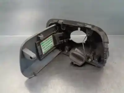 Peça sobressalente para automóvel em segunda mão tampa de combustível externa por renault laguna ii (bg0/1_) 1.6 16v (bg0a bg0l) referências oem iam 8200002162  