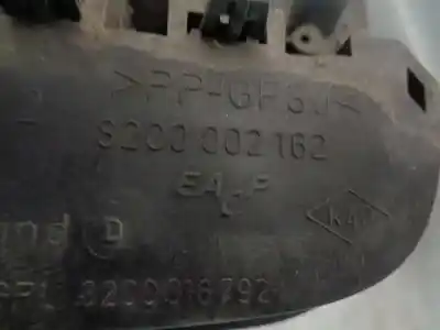 Peça sobressalente para automóvel em segunda mão tampa de combustível externa por renault laguna ii (bg0/1_) 1.6 16v (bg0a bg0l) referências oem iam 8200002162  