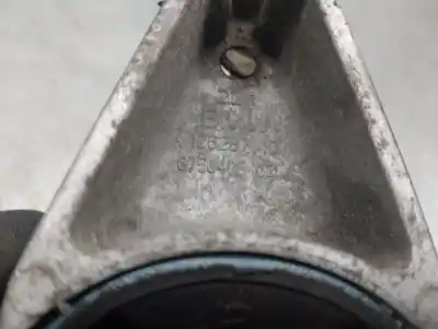 Second-hand car spare part gearbox support for mini mini (r50, r53) cooper oem iam references 675640602  326a93