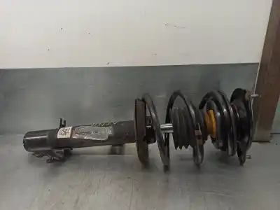 Peça sobressalente para automóvel em segunda mão amortecedor dianteiro esquerdo por mini mini (r50, r53) cooper referências oem iam 31316764917  22191231