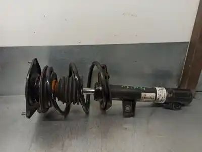 Second-hand car spare part front left shock absorber for mini cooper (rc31) (2004-...) manual 1.6 85 oem iam references 31316764917
