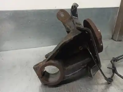 Second-hand car spare part front left knuckle for mini cooper (rc31) (2004-...) manual 1.6 85 oem iam references 31216757497  