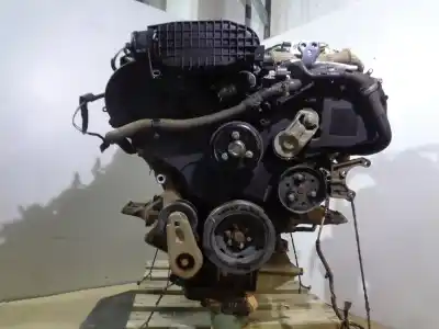 Pièce détachée automobile d'occasion moteur complet pour land rover discovery iii (l319) 2.7 td 4x4 références oem iam 276dt lr004729 0365709