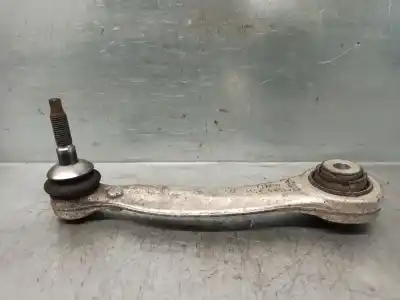 Peça sobressalente para automóvel em segunda mão braço de suspensão superior traseiro esquerdo por bmw x5 (e70) 3.0 turbodiesel cat referências oem iam 33322413629