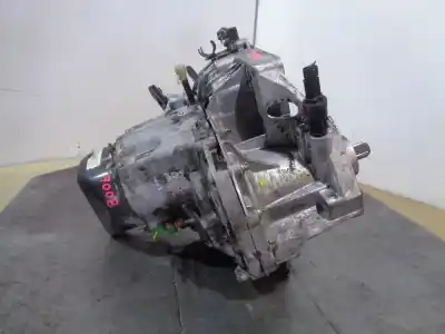 Pièce détachée automobile d'occasion boîte de vitesses pour renault kangoo (f/kc0) 1.5 dci diesel références oem iam jb3974 7701715017 s029784